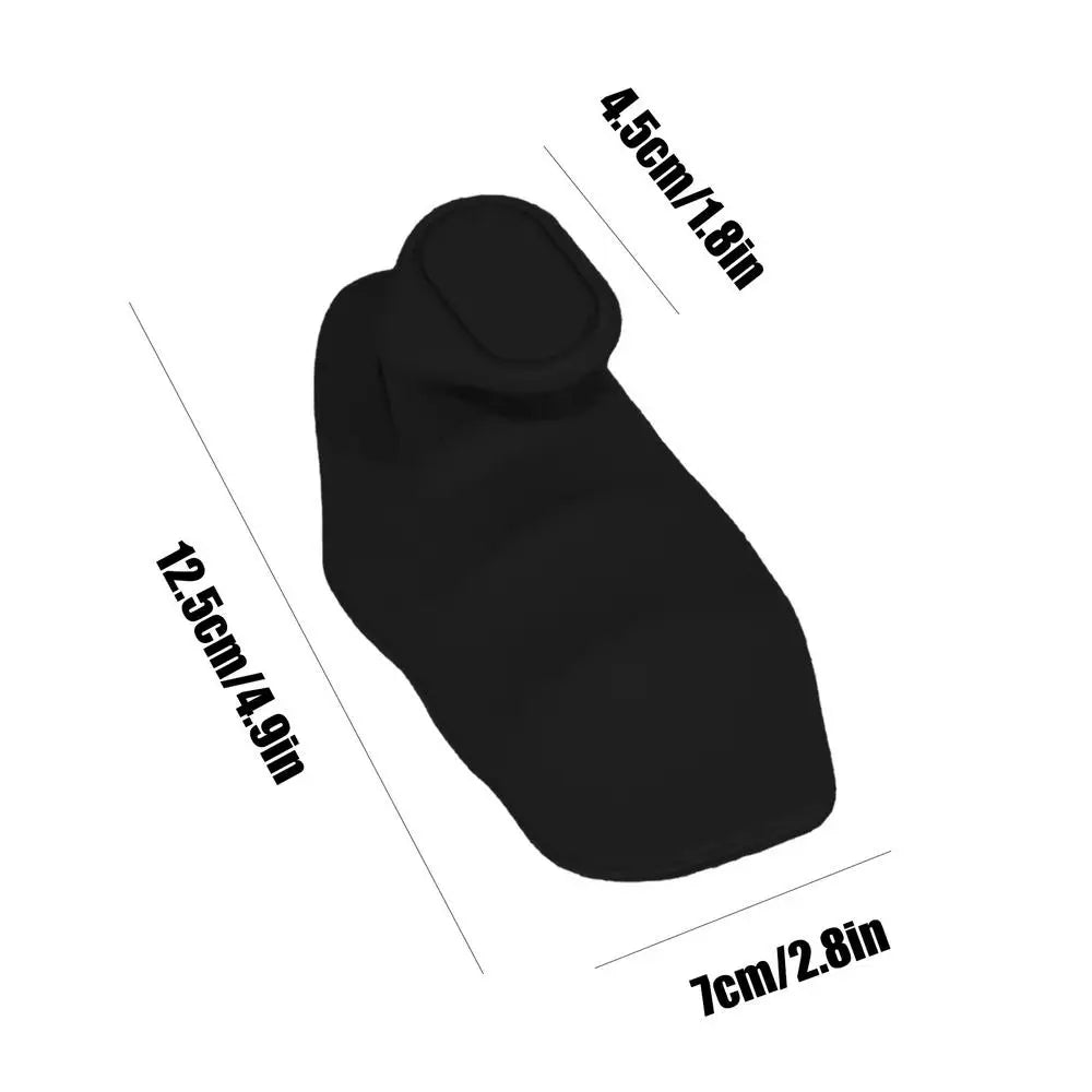 Hand Grips For Weight Lifting Anti-Slip Gym Grip Pads Weight Lifting Gloves Dumbbell Training Equipment Ergonomic Pull Up