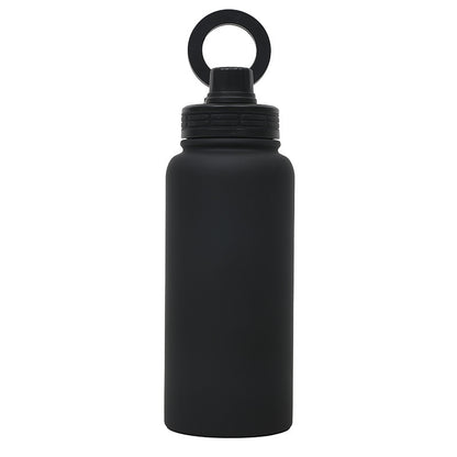 Large Capacity 1L Vacuum Cup Mobile Phone Magnetic Bracket